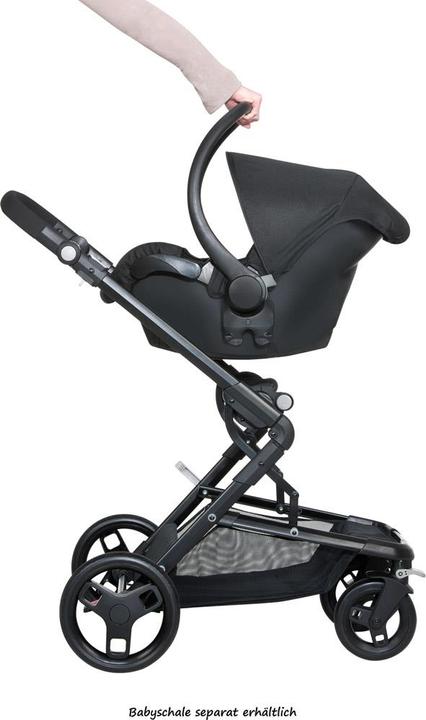 Produktbild Safety 1st Kokoon Comfort