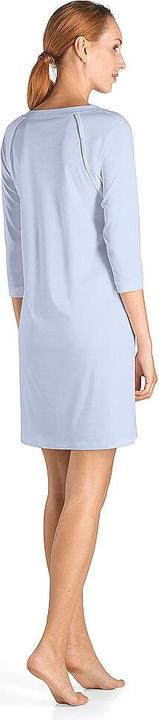 Actual product image Hanro Pure Essence Nightgown Long Sleeve (S)