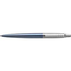 Produktbild Parker Kugelschreiber JOTTER Waterloo BL M (Chrom, Blau, 1 x)