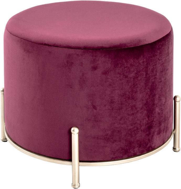 Actual product image HAKU Möbel Stool