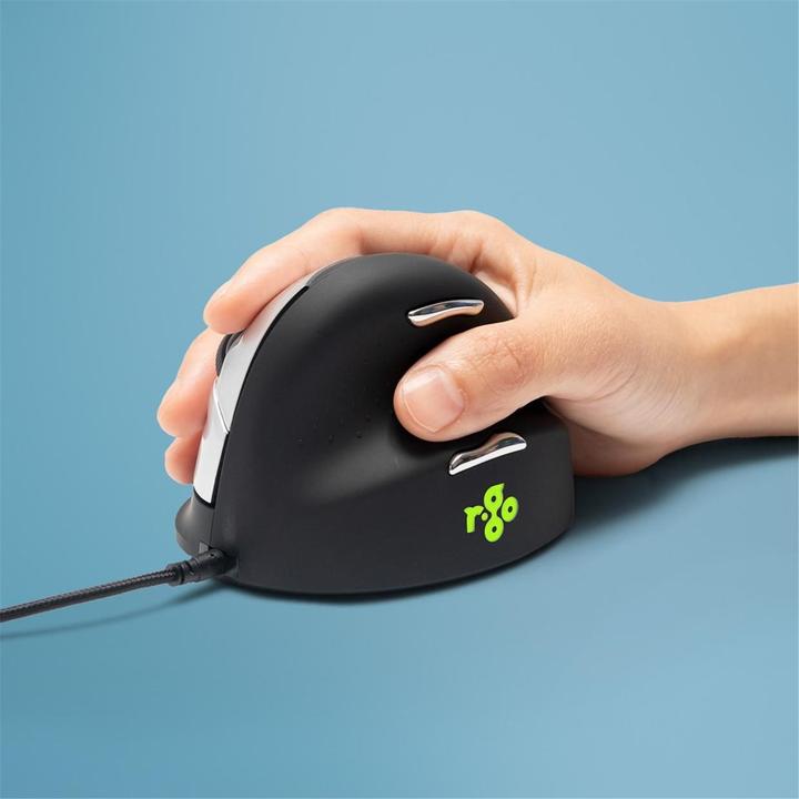 Image du produit R-Go Tools Rgohe (Filaire)