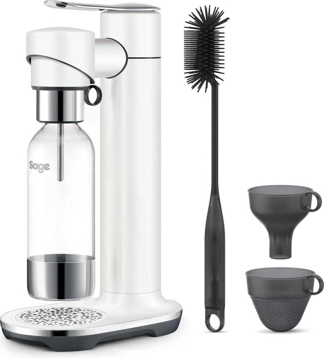 Actual product image Sage InFizz Fusion