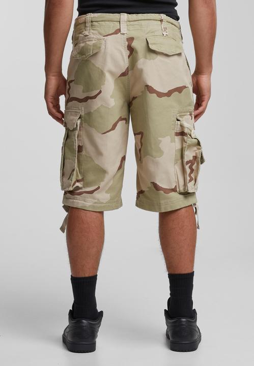 Produktbild Brandit Vintage Cargo Shorts - 5016 (XL)