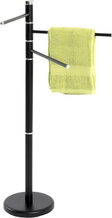 Actual product image HAKU Möbel Towel rack