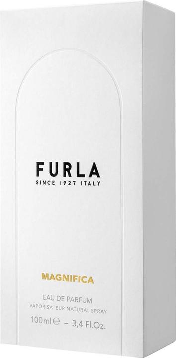 Immagine prodotto Furla Magnifica Eau de Parfum (Eau de parfum, 100 ml)