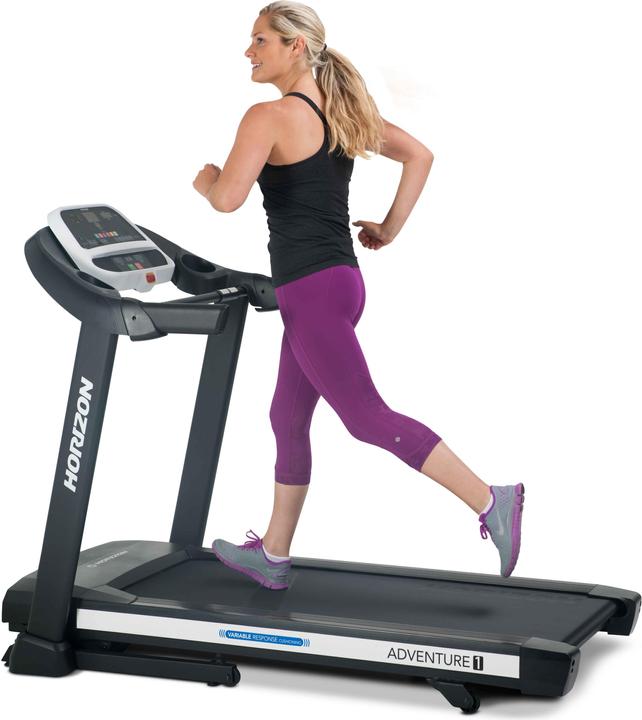 Produktbild Horizon Fitness Adventure 1