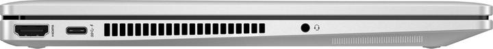 Image du produit HP x360 14-ek1555ng 35,56cm (14 ) Ci5 16GB 512GB (14", Intel Core i5-1335U, 16 Go, 512 Go, DE)