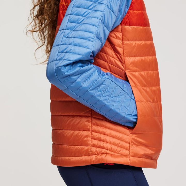 Actual product image Cotopaxi Capa Insulated Jacket (XS)