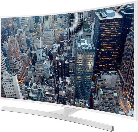 Image du produit Samsung Ue40ju6580 (40", 4K)