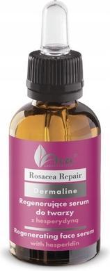 AVA Laboratorium Rosacea Repair Regenerating Face Serum With Hesperidin 30Ml (30 ml)