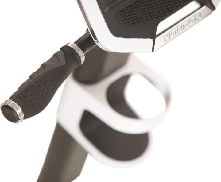 Produktbild Horizon Fitness Comfort 5i
