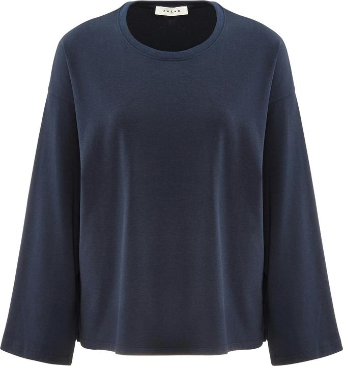 Actual product image Falke LW Pullover Crew Neck w (S)
