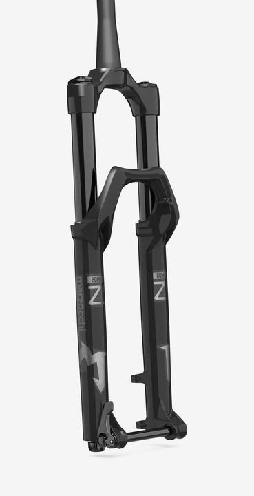 Produktbild Marzocchi Federgabel Z1 Rail Sweep-Adj 15QRx110 1.5 T (160 mm, Luft)