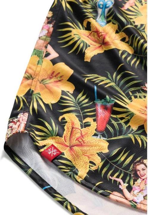 Immagine prodotto Loose Riders Tiki Time (M)