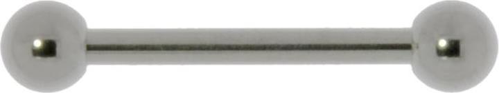 Produktbild Bijouteria Brustpiercing (Chirurgenstahl 316L)