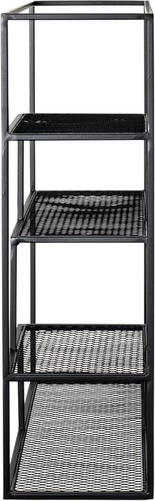 Actual product image HAKU Möbel Wall shelf (50 x 18 x 60 cm)
