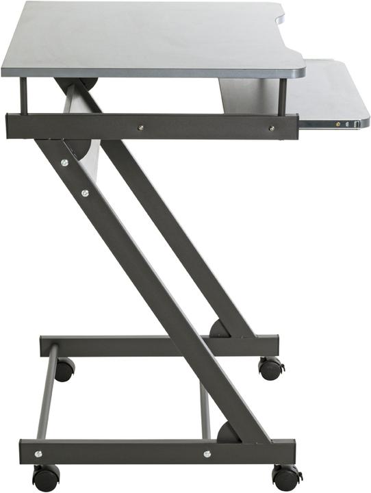 Image du produit HAKU Möbel Table d'ordinateur