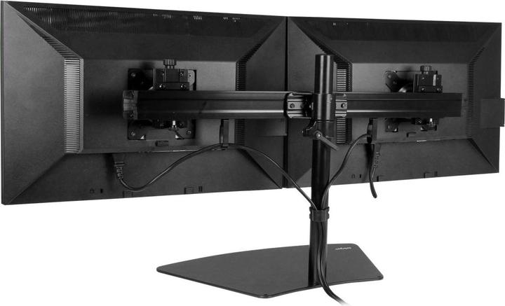 Image du produit StarTech Double Support Pour écran (Tables, 24")
