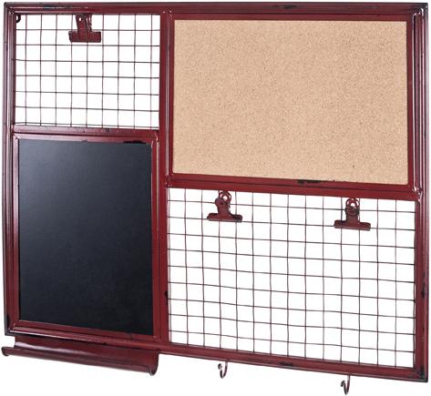 Produktbild HAKU Möbel Memoboard (Pinnwand)