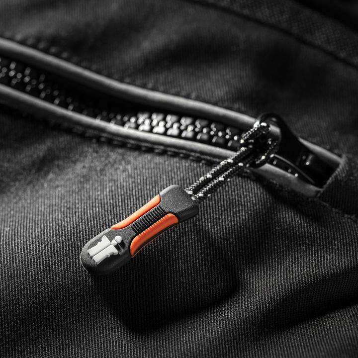 Actual product image Scruffs Trade Flex Trouser Black 30L (30)