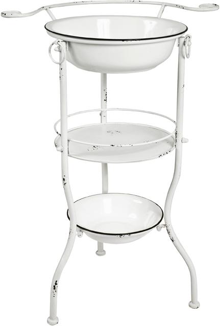 Image du produit HAKU Möbel Stand de lavage