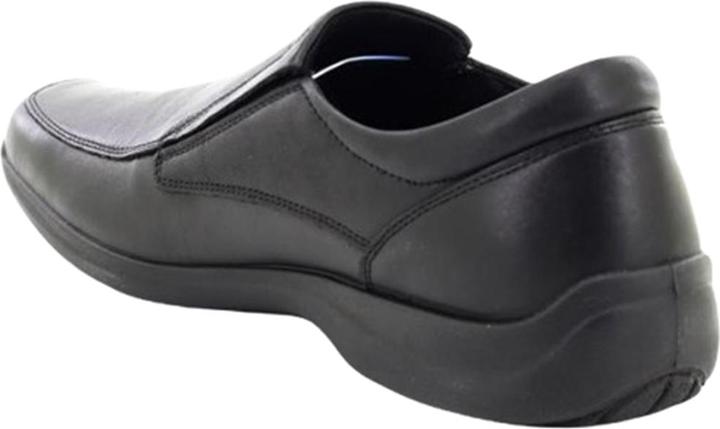 Actual product image IMAC Classic leather shoes (42)