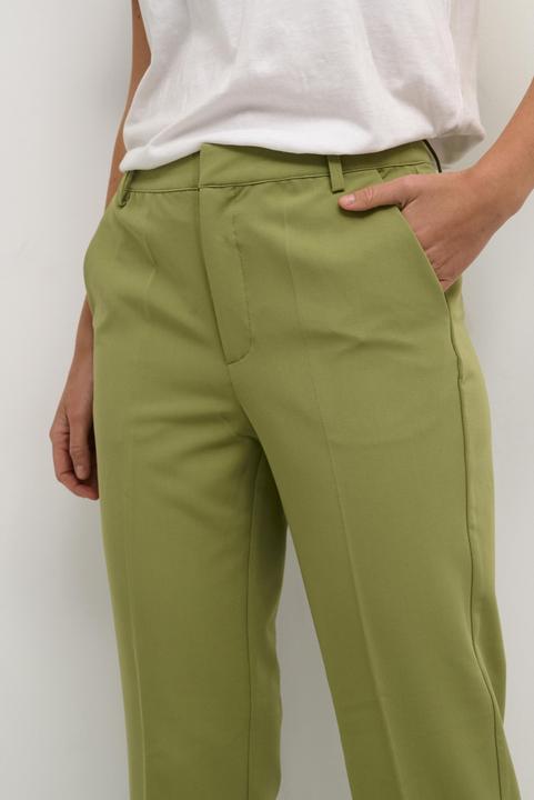 Produktbild Kaffe damenhose mit reissverschluss sakura hw (42)
