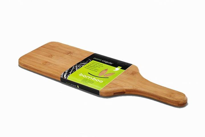 Produktbild Point Virgule Bamboo Servierbrett