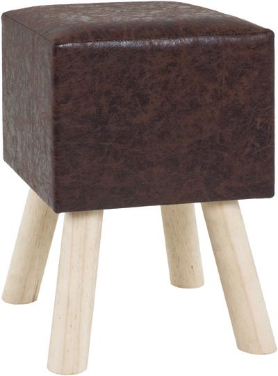 Produktbild HAKU Möbel Hocker