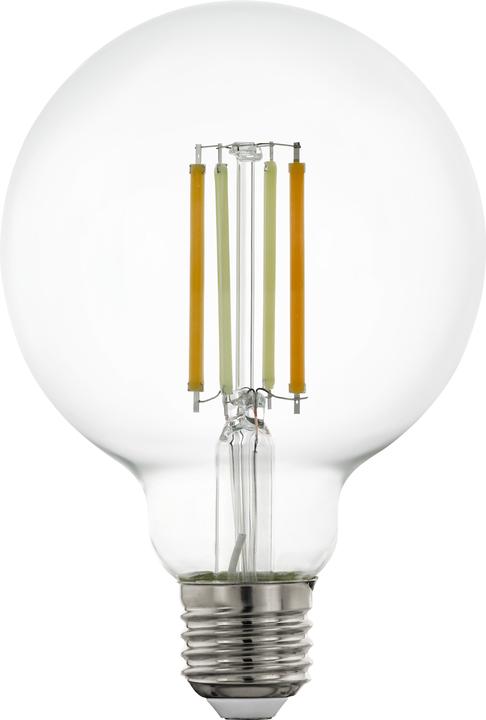 Immagine prodotto EGLO Illuminante (E27, 6 W, 806 lm, 40 x, E)