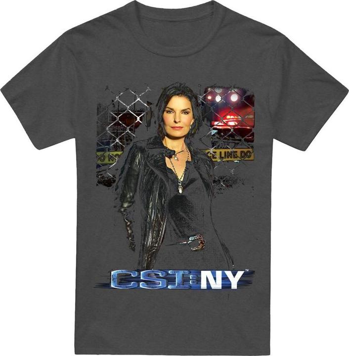 Produktbild Csi: NY TShirt (XL)