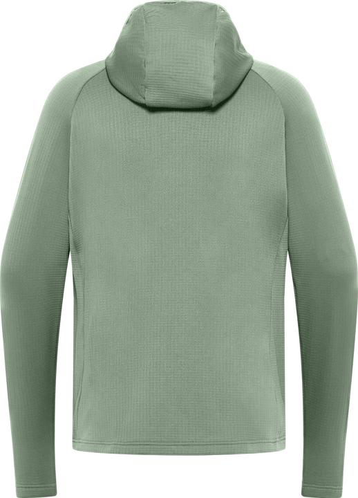 Actual product image Jack Wolfskin Kolbenberg Hooded Fz M (L)