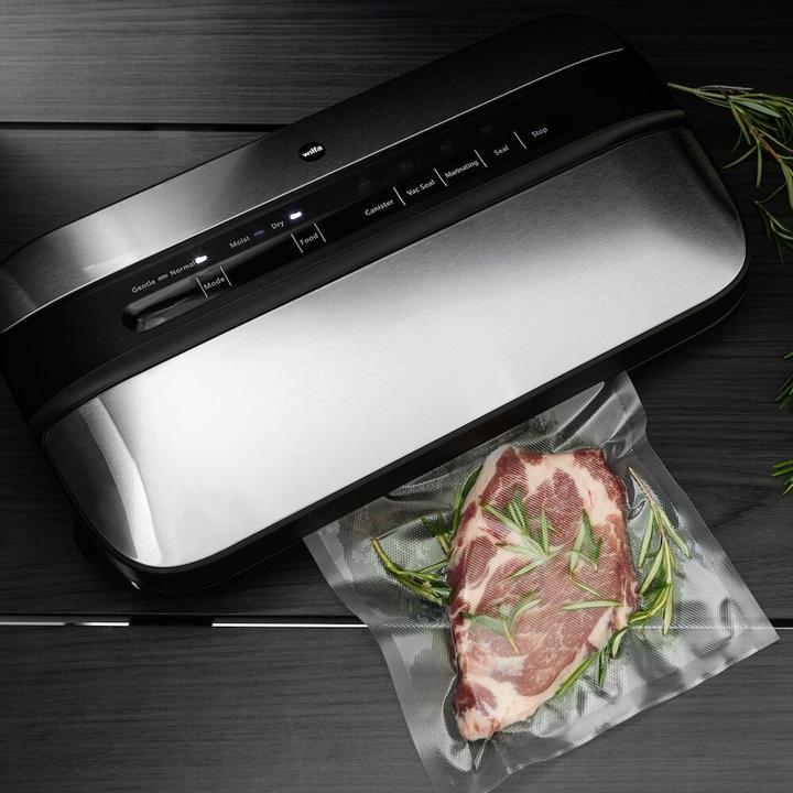 Image du produit Wilfa Appareil de mise sous vide MOOSE