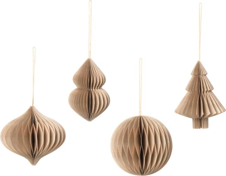 Beige Naturel