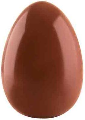 Produktbild Martellato Schokoladenform Ei M