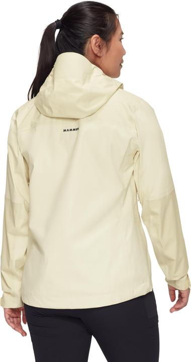 Actual product image Mammut Ducan Guide HS Hooded Jacket Women (S)