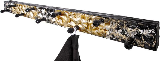 Actual product image HAKU Möbel Coat rack