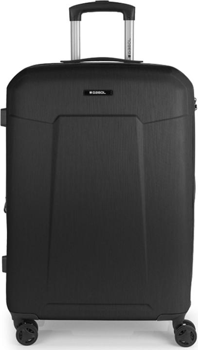 Produktbild Gabol Mercury 4 Rollen Trolley M 66 cm (70 l, M (50 - 90l))