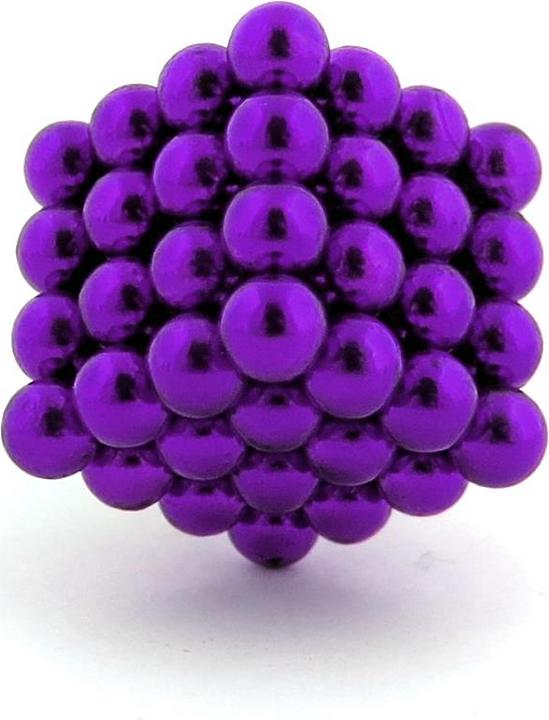 Actual product image Nanodots 216 balls