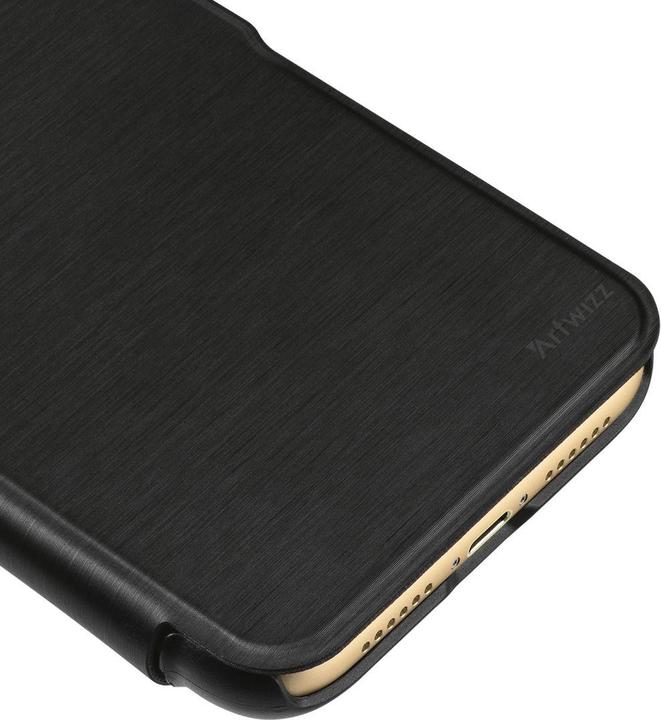 Actual product image Artwizz Smart Jacket (Apple iPhone XR)