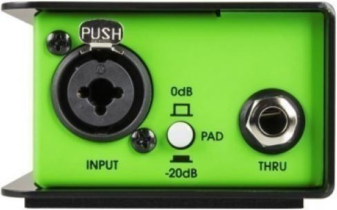 Actual product image UNiKA Pro-One