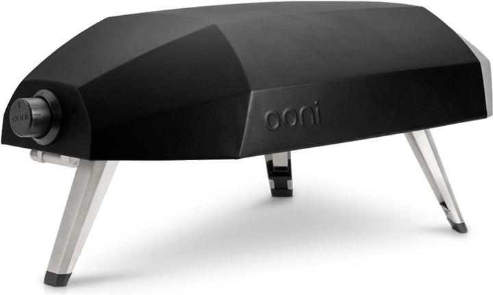 Produktbild Ooni Koda 12 (Pizzaofen Gas)