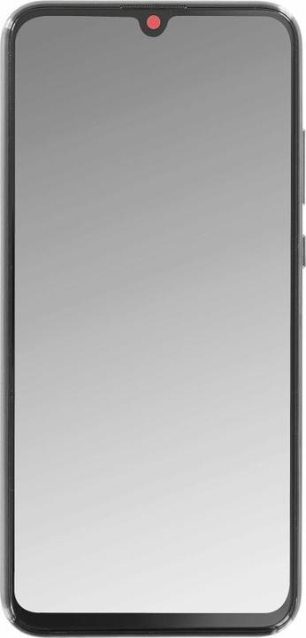 Huawei Display + Frame + Battery P30 Lite New Edition pearl white 02353FQB (Display, Huawei P30 Lite New Edition)