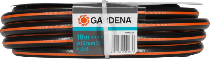 Produktbild Gardena Comfort Flex (10 m, 12.70 mm)