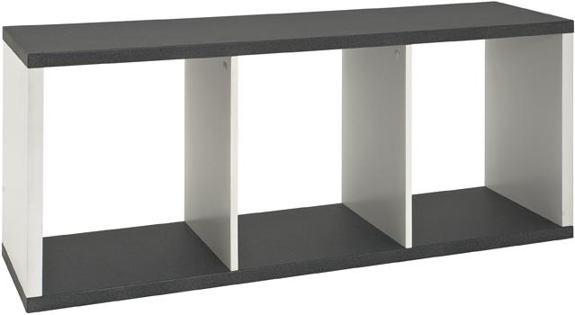 Produktbild HAKU Möbel Regal (35 x 30 x 50 cm)