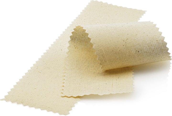 XanitaliaPro Cotton Hair Removal Strips (100 x)