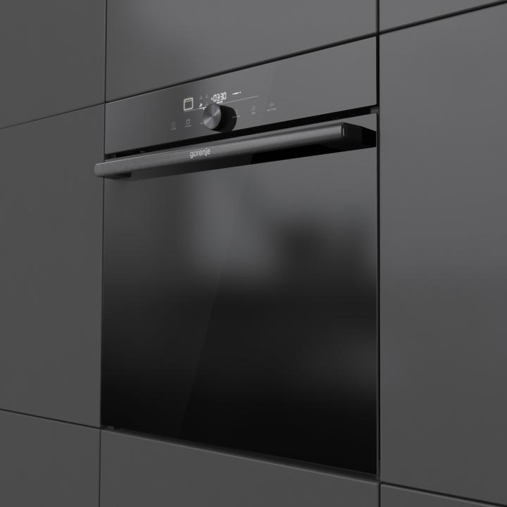 Produktbild Gorenje GO66E PIZZA350C