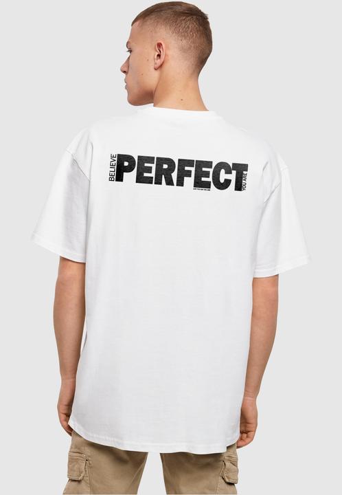 Immagine prodotto Merchcode Tee Believe Front Heavy Oversize - 113653 (XS)