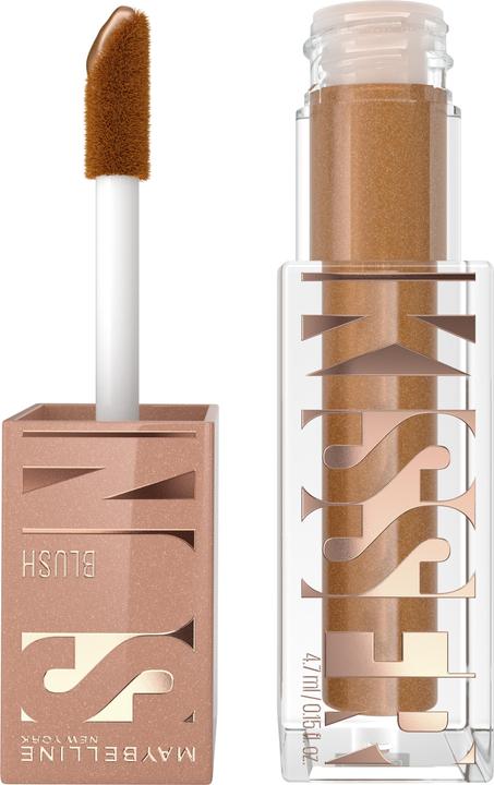 Immagine prodotto Maybelline New York Sunkisser Blush 11 Electric Bronze (11 Bronzo elettrico)