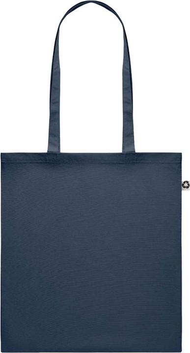 Produktbild MidOcean Einkaufstasche Zoco Colour Recycelte Baumwolle